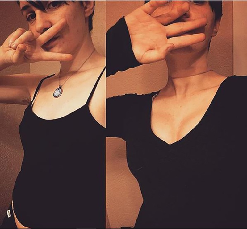 Chùm ảnh: Cười vỡ bụng với sự thật bất ngờ phía sau những bức ảnh đẹp lung linh đáng ghen tị của các thánh sống ảo