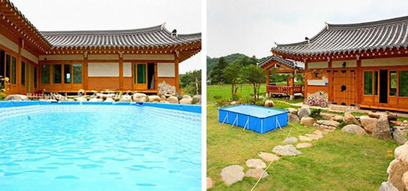 Chùm ảnh: Cười vỡ bụng với sự thật bất ngờ phía sau những bức ảnh đẹp lung linh đáng ghen tị của các thánh sống ảo