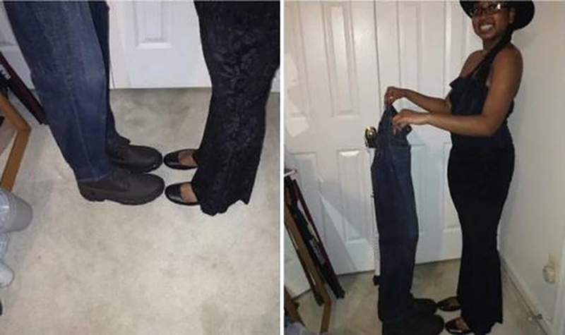 Chùm ảnh: Cười vỡ bụng với sự thật bất ngờ phía sau những bức ảnh đẹp lung linh đáng ghen tị của các thánh sống ảo