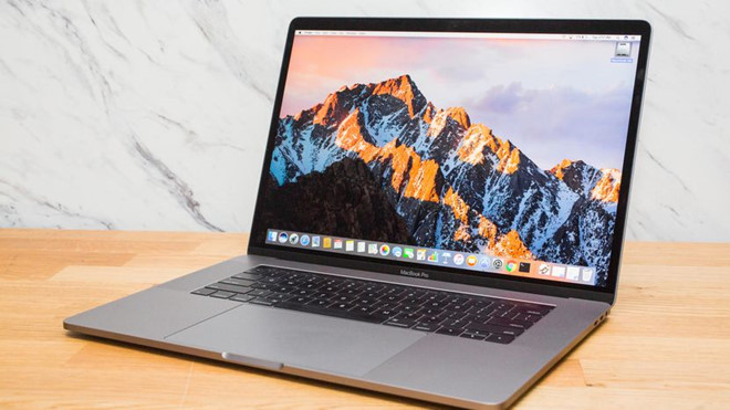 MacBook Pro sẽ có phiên bản 16,5 inch, thiết kế hoàn toàn mới