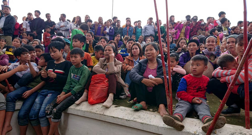 Cướp phết Hiền Quan: Bạo lực hay thượng võ?