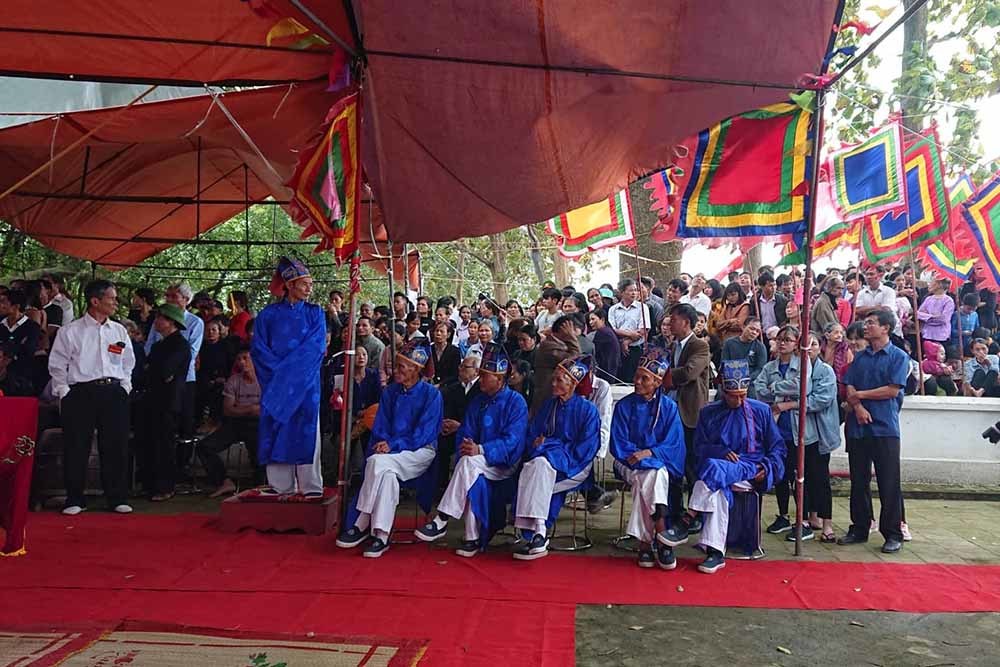 Cướp phết Hiền Quan: Bạo lực hay thượng võ?