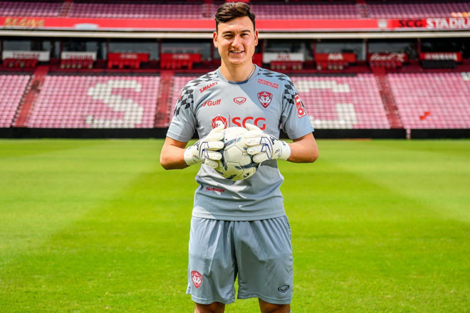 Tiết lộ giá vé xem Đặng Văn Lâm chơi trên sân nhà mùa giải 2019