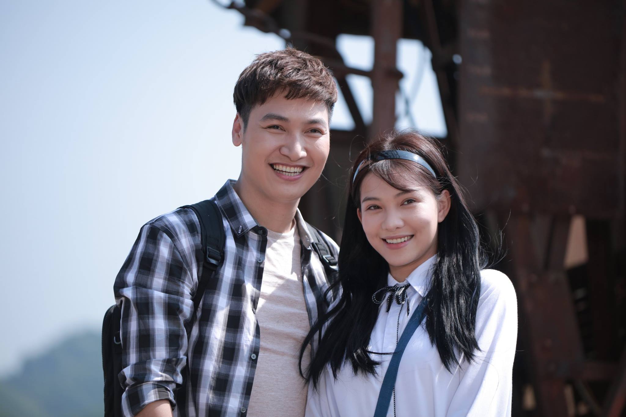 Khán giả mệt mỏi với tình tay 3 vô lý của Chạy trốn thanh xuân