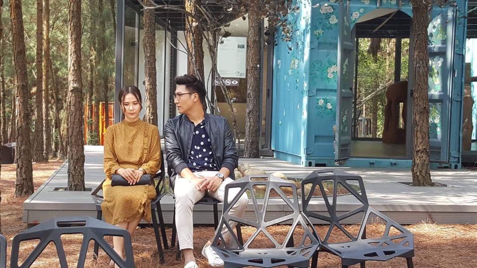 Khán giả mệt mỏi với tình tay 3 vô lý của Chạy trốn thanh xuân