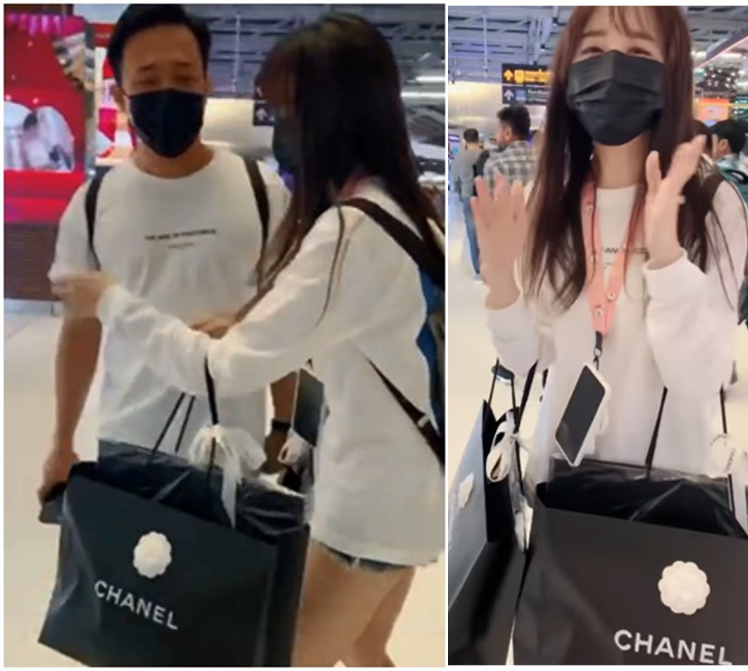 Hari Won bị cả ê-kíp tố phá bối cảnh tiền tỷ làm MV vì lý do này