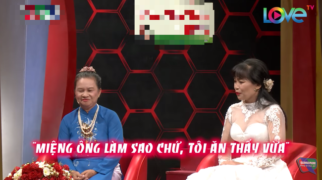 Nàng dâu bị cư dân mạng chê đanh đá chỉ vì dám nói mẹ chồng... mập, không đẹp như tưởng tượng