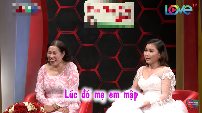 Nàng dâu bị cư dân mạng chê đanh đá chỉ vì dám nói mẹ chồng... mập, không đẹp như tưởng tượng