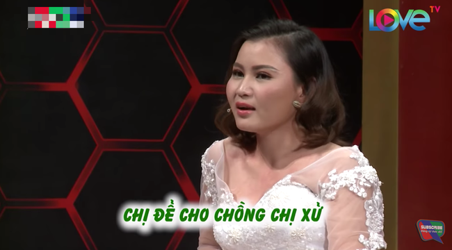 Nàng dâu bị cư dân mạng chê đanh đá chỉ vì dám nói mẹ chồng... mập, không đẹp như tưởng tượng