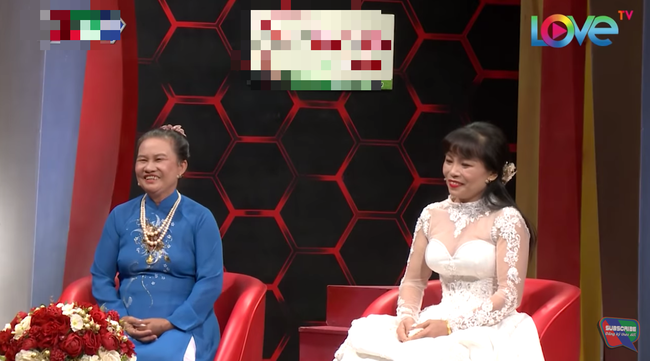 Nàng dâu bị cư dân mạng chê đanh đá chỉ vì dám nói mẹ chồng... mập, không đẹp như tưởng tượng