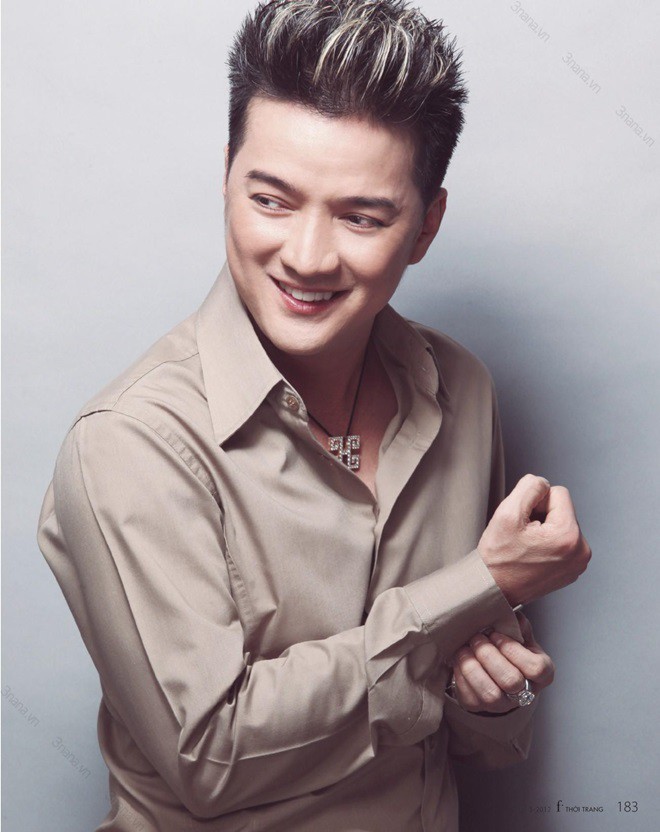 Mr Đàm: Tôi là heo rừng nên tôi hung dữ lắm, ai động vào tôi là tôi húc trả kịch liệt liền