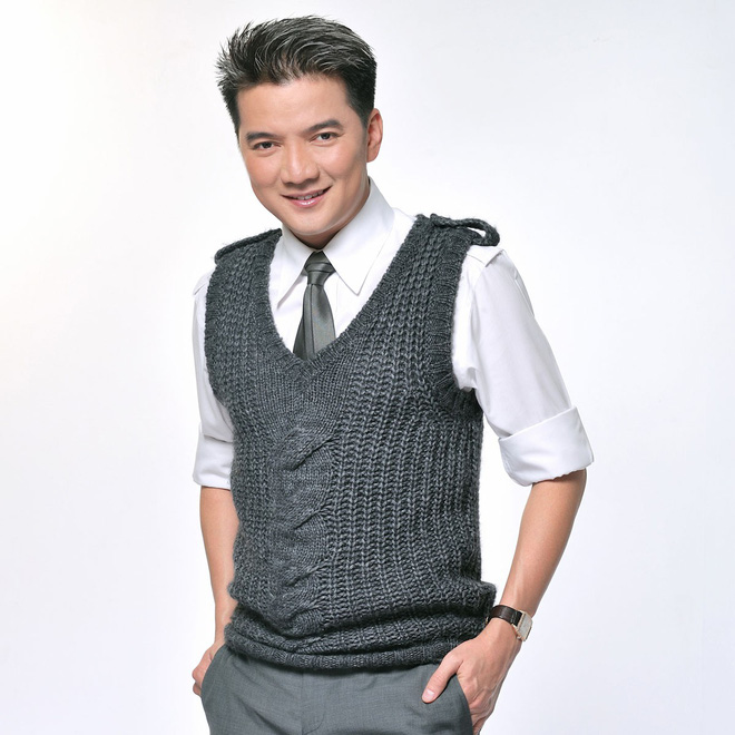 Mr Đàm: Tôi là heo rừng nên tôi hung dữ lắm, ai động vào tôi là tôi húc trả kịch liệt liền