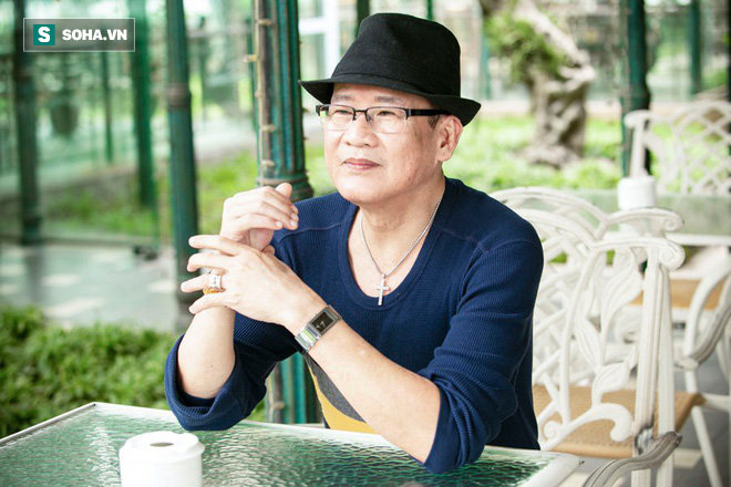 Lần đầu làm liveshow tại Sài Gòn, Tuấn Vũ mời toàn sao khủng