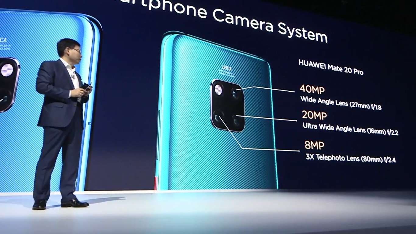 Ông đồng Apple nói iPhone mới sẽ có 3 camera, lưng kính mờ, sạc không dây ngược Ông đồng Apple nói iPhone mới sẽ có 3 camera, lưng kính mờ, sạc không dây ngược