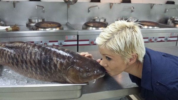 Cá đặc sản được mệnh danh vong bất liễu ngư có giá quý như vàng