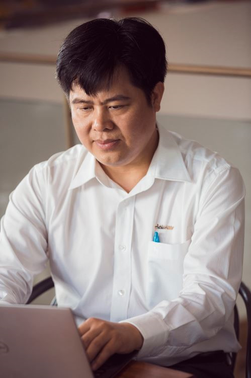 Từ cậu bé bán kem đến tổng giám đốc với 7.500 đại lý toàn quốc