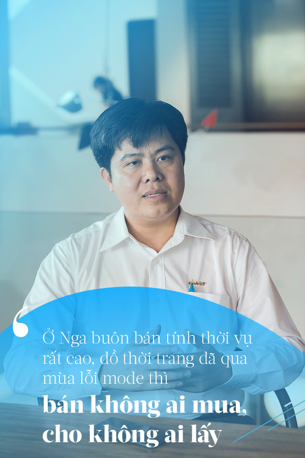 Từ cậu bé bán kem đến tổng giám đốc với 7.500 đại lý toàn quốc