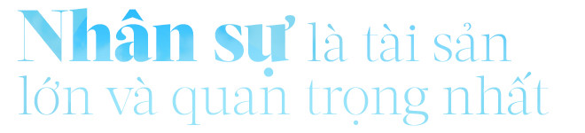 Từ cậu bé bán kem đến tổng giám đốc với 7.500 đại lý toàn quốc