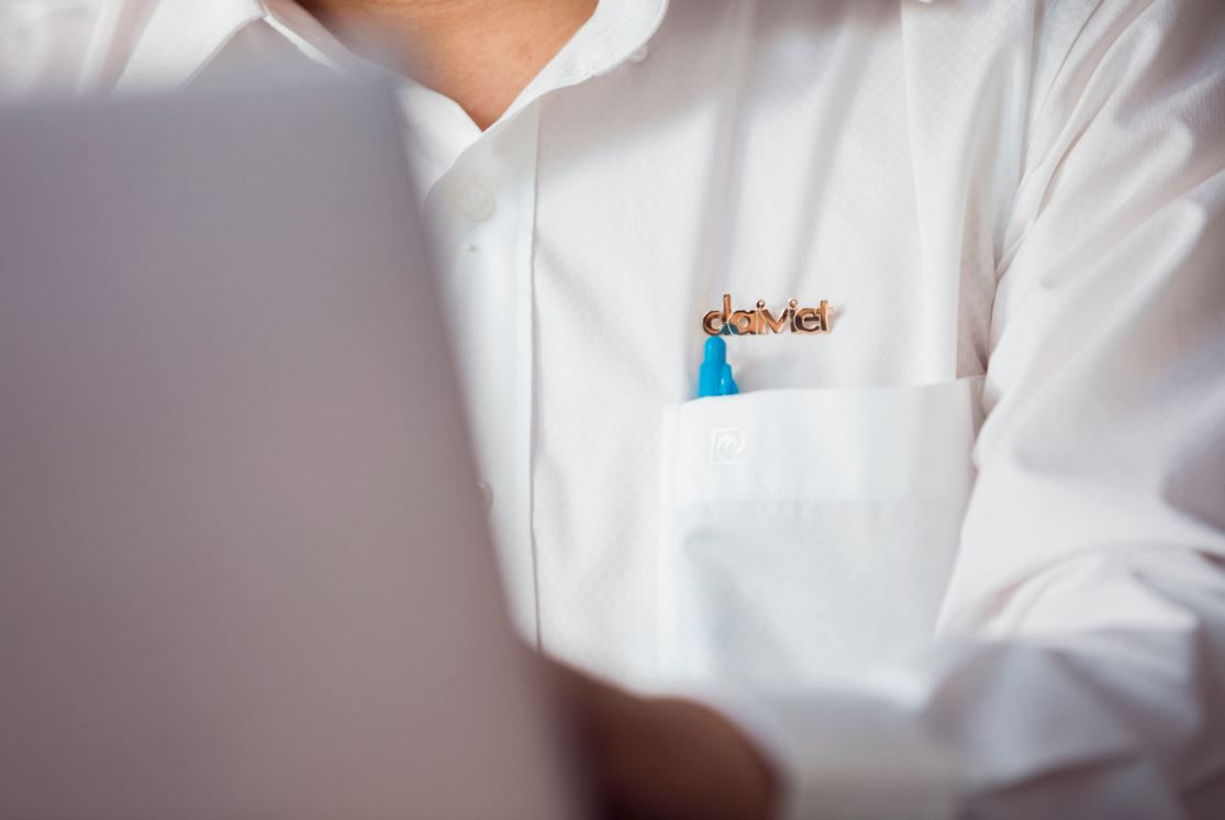 Từ cậu bé bán kem đến tổng giám đốc với 7.500 đại lý toàn quốc