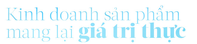 Từ cậu bé bán kem đến tổng giám đốc với 7.500 đại lý toàn quốc