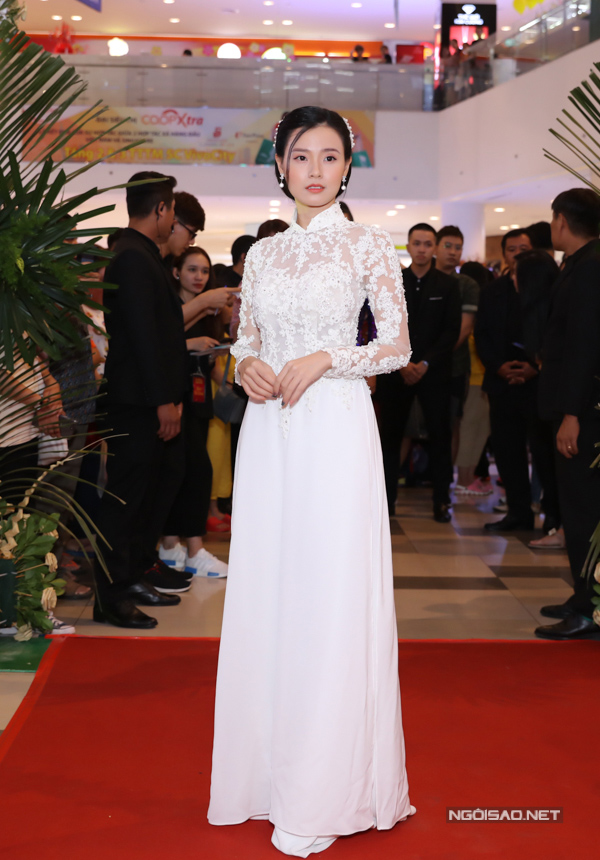 6 mỹ nhân Việt mặc đẹp nhất tuần