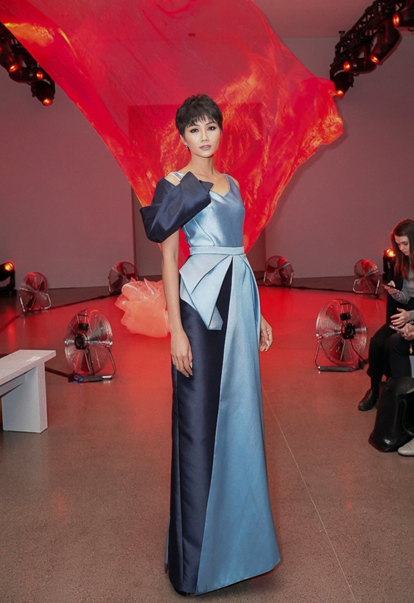 6 mỹ nhân Việt mặc đẹp nhất tuần