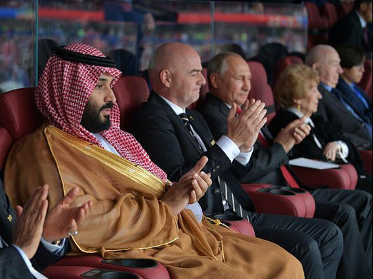 Man United sắp bị rao bán giá 3,8 tỉ bảng cho tỉ phú Ả Rập