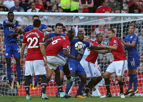 Man United sắp bị rao bán giá 3,8 tỉ bảng cho tỉ phú Ả Rập