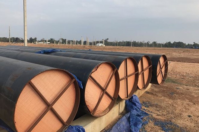 10.000 tỷ đắp chiếu bên Lào, thêm một đại dự án thất bại