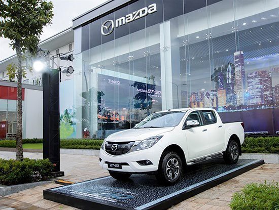 Thị trường ôtô Việt Nam có thể biến động mạnh khiến giá xe tăng