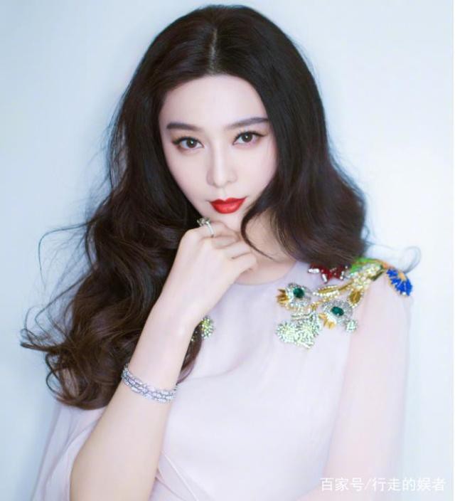 Loạt yêu sách quá đà, đòi hỏi cao của Phạm Băng Băng bị MC nổi tiếng tiết lộ