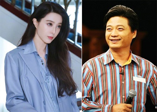 Loạt yêu sách quá đà, đòi hỏi cao của Phạm Băng Băng bị MC nổi tiếng tiết lộ