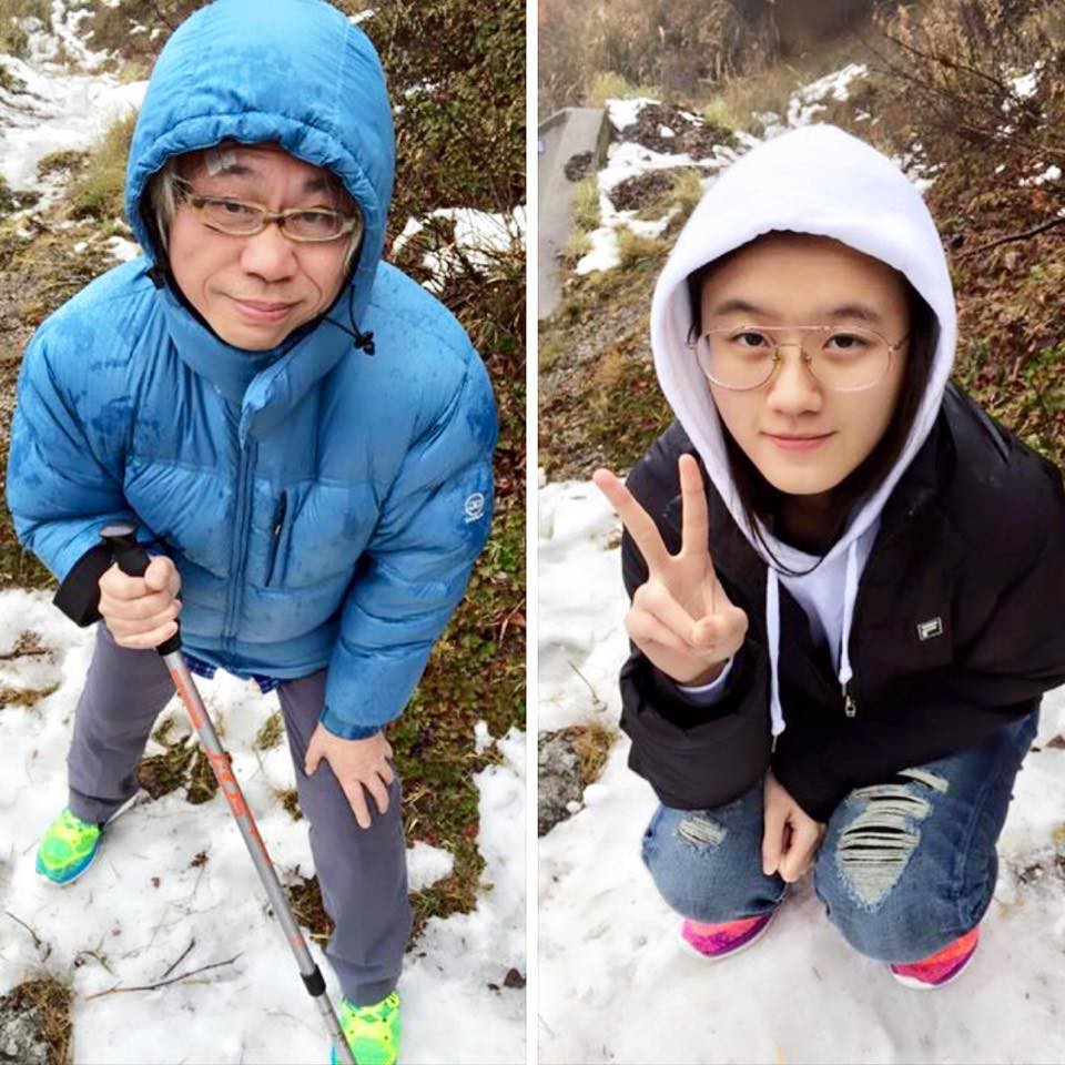 Cứ tưởng đã chia tay, cặp đôi ông cháu ồn ào một thời lại tung ảnh kỉ niệm 6 năm yêu nhau hạnh phúc