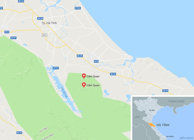 Đang tại ngoại, con trai đánh mẹ chấn thương sọ não