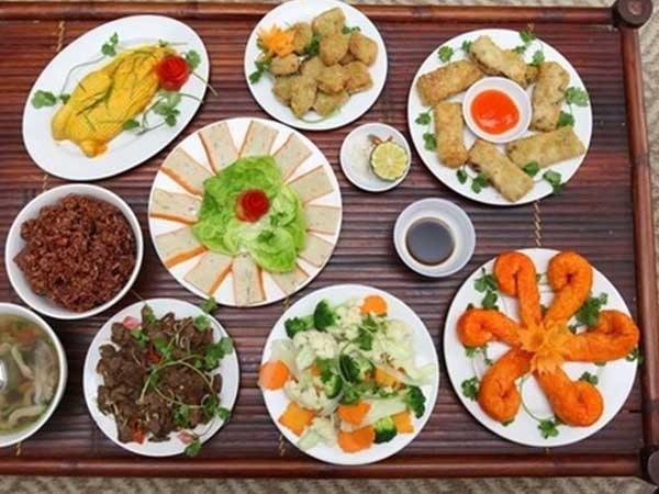 Cúng Rằm tháng Giêng từ ngày 14 âm lịch được không? Cúng Rằm tháng Giêng từ ngày 14 âm lịch được không?