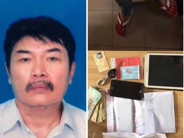 Phá 2 đường dây cá độ bóng đá gần 60 tỉ đồng