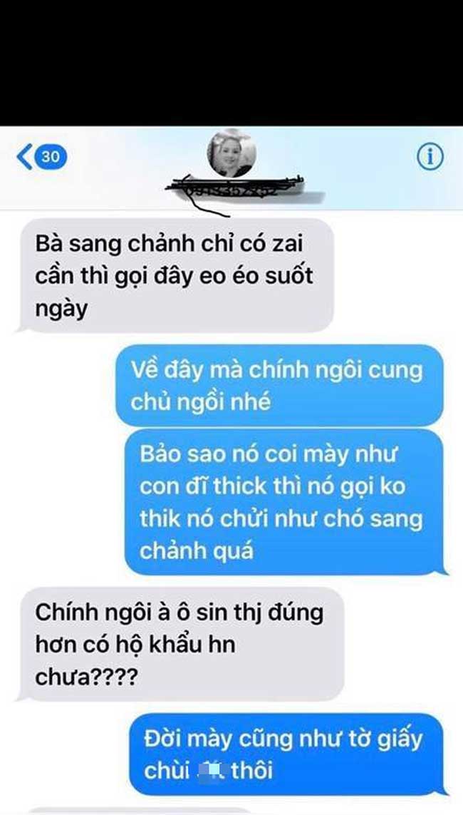 Vụ ghen ngược kinh hoàng nhất từ trước đến nay, chính thất không những bị ăn đòn còn được gọi là con đẻ thuê