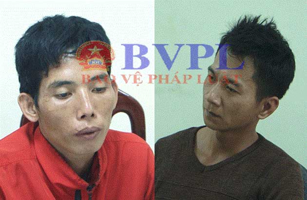 (HOT) Hé lộ động cơ gây án thực sự của 5 nghi can sát hại nữ sinh ở Điện Biên