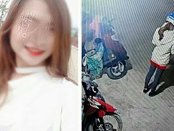 (HOT) Hé lộ động cơ gây án thực sự của 5 nghi can sát hại nữ sinh ở Điện Biên