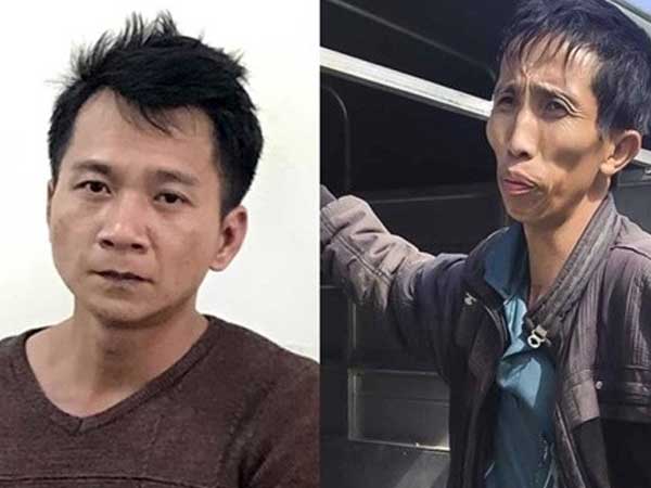 Đối chất lời khai của 5 nghi phạm vụ sát hại nữ sinh đi giao gà: Phát hiện nhiều uẩn khúc