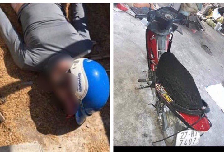 Vụ nữ sinh bị sát hại khi đi giao gà chiều 30 Tết: Không chỉ có một đối tượng xâm hại tình dục nạn nhân