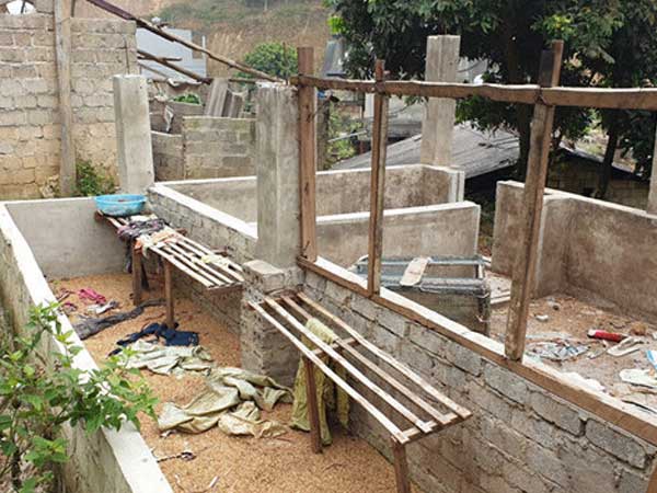 Vụ nữ sinh giao gà bị giết: Nghi phạm thứ 5 là kẻ cầm đầu?