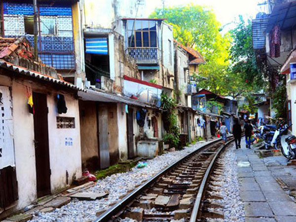 Kiểu mang họa cho gia chủ, chuyên gia phong thủy cũng bó tay