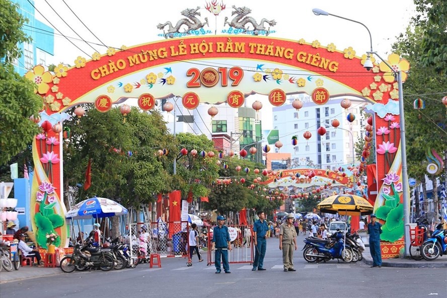 Vì sao học sinh Bình Dương được nghỉ lễ rằm tháng Giêng?