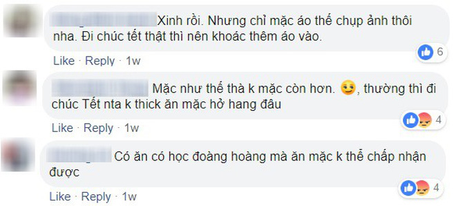 Tội cho Nhật Lê, mặc hơi sexy 1 tý đã bị netizen nhắc nhở: Anh Quang Hải nổi lên là chị bắt đầu thiếu vải