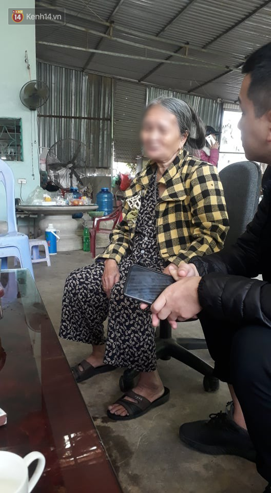 Gia đình nữ sinh giao gà đau lòng vì con gặp nạn còn bị vu oan: Họ bảo tôi giả tạo, tiếc tiền không chuộc nên con mới bị giết