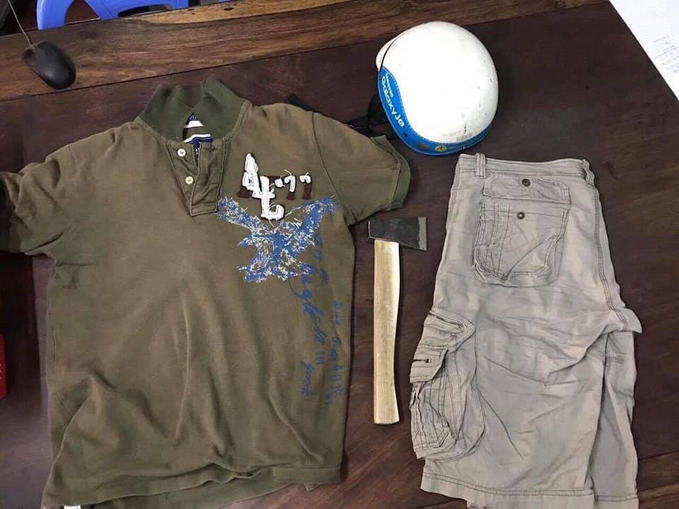 Vụ ông Tây dùng búa đập đầu trẻ em Sài Gòn gây xôn xao: Đối tượng là người Việt, có dấu hiệu bị tâm thần