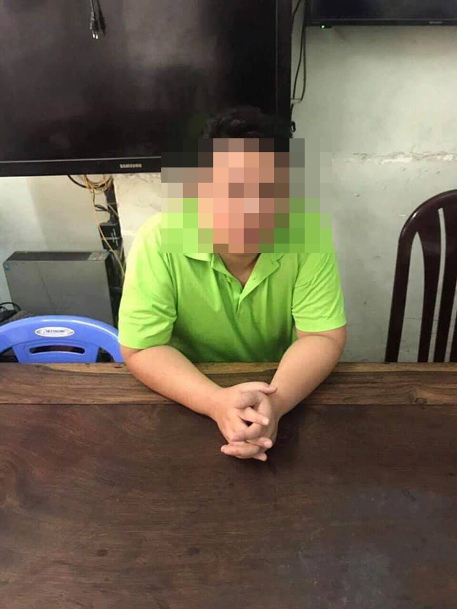 Vụ ông Tây dùng búa đập đầu trẻ em Sài Gòn gây xôn xao: Đối tượng là người Việt, có dấu hiệu bị tâm thần