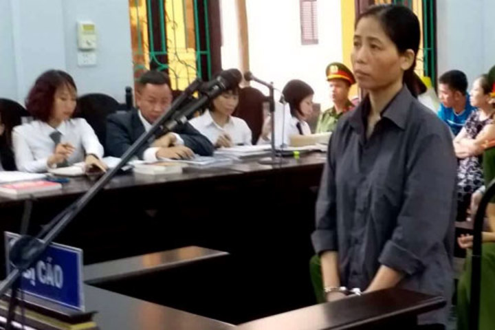 Thêm 29 bé bị sùi mào gà khi nong bao quy đầu tại nhà nữ y sĩ