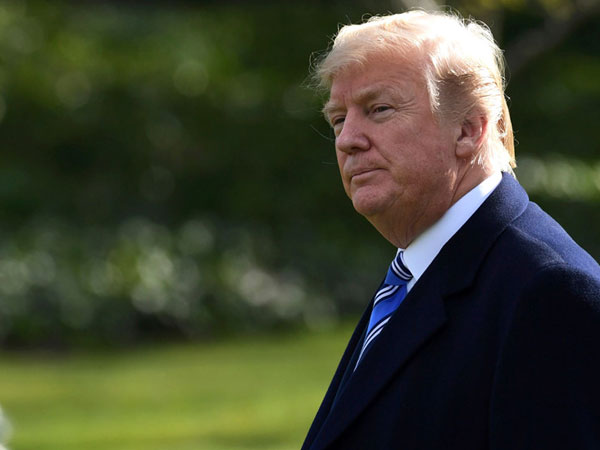 Tài sản của ông Donald Trump thay đổi ra sao khi vào Nhà Trắng